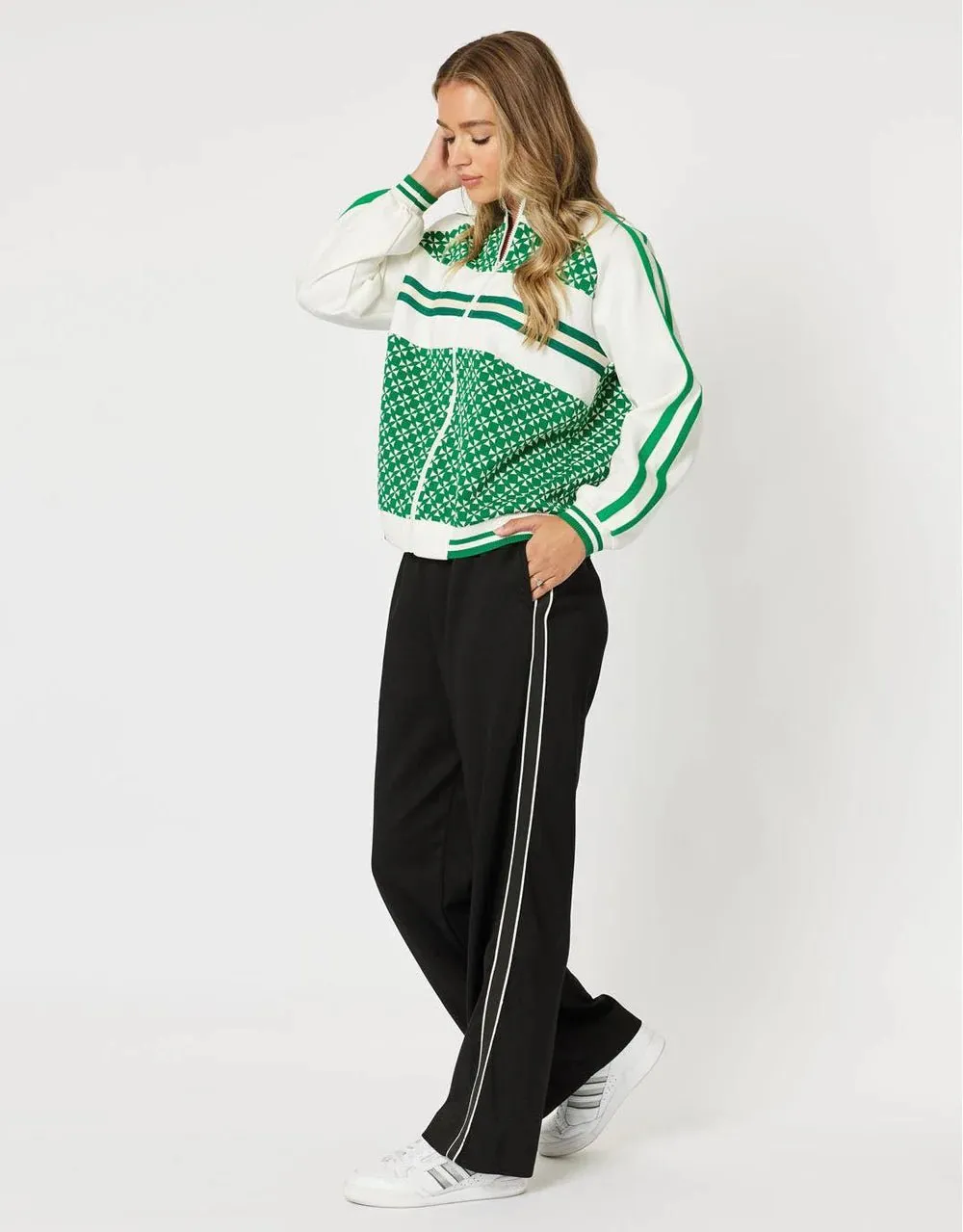 URBAN TRACK PANT