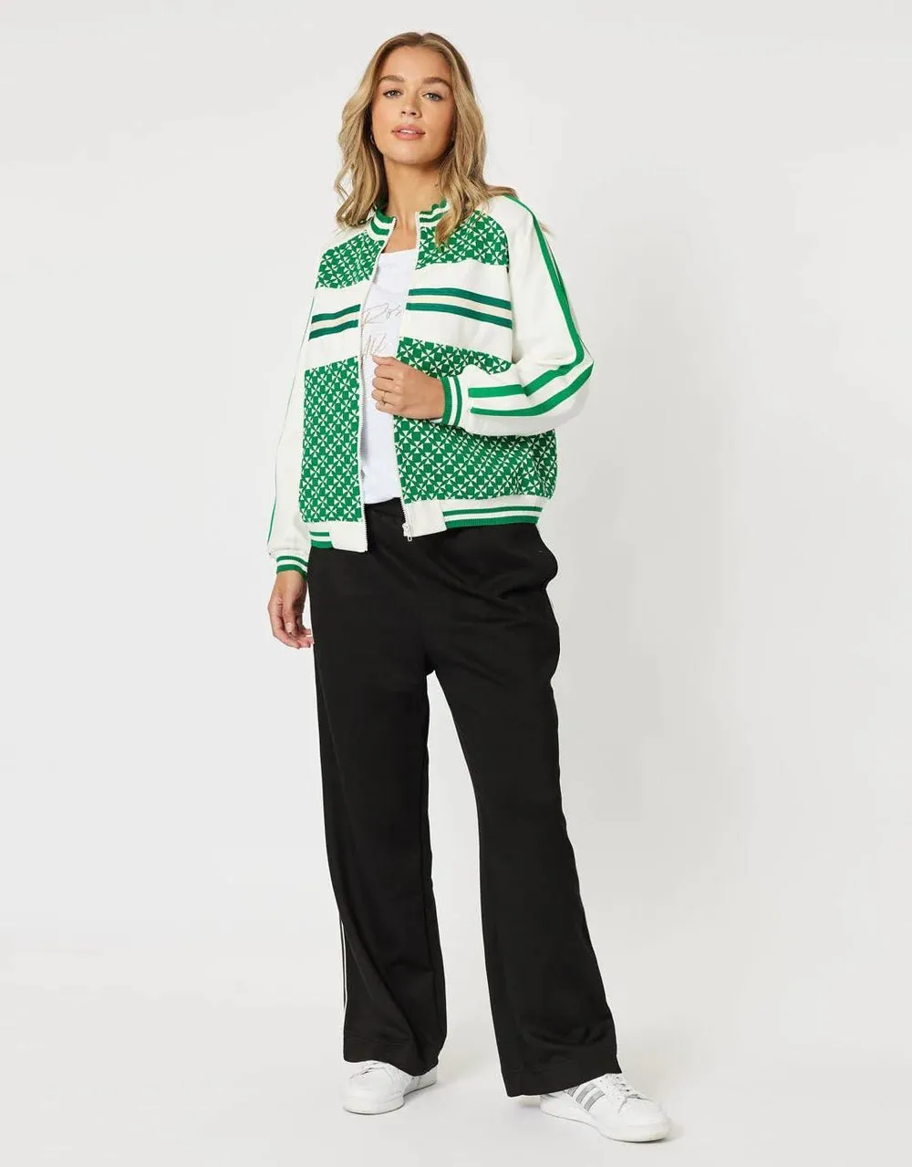 URBAN TRACK PANT