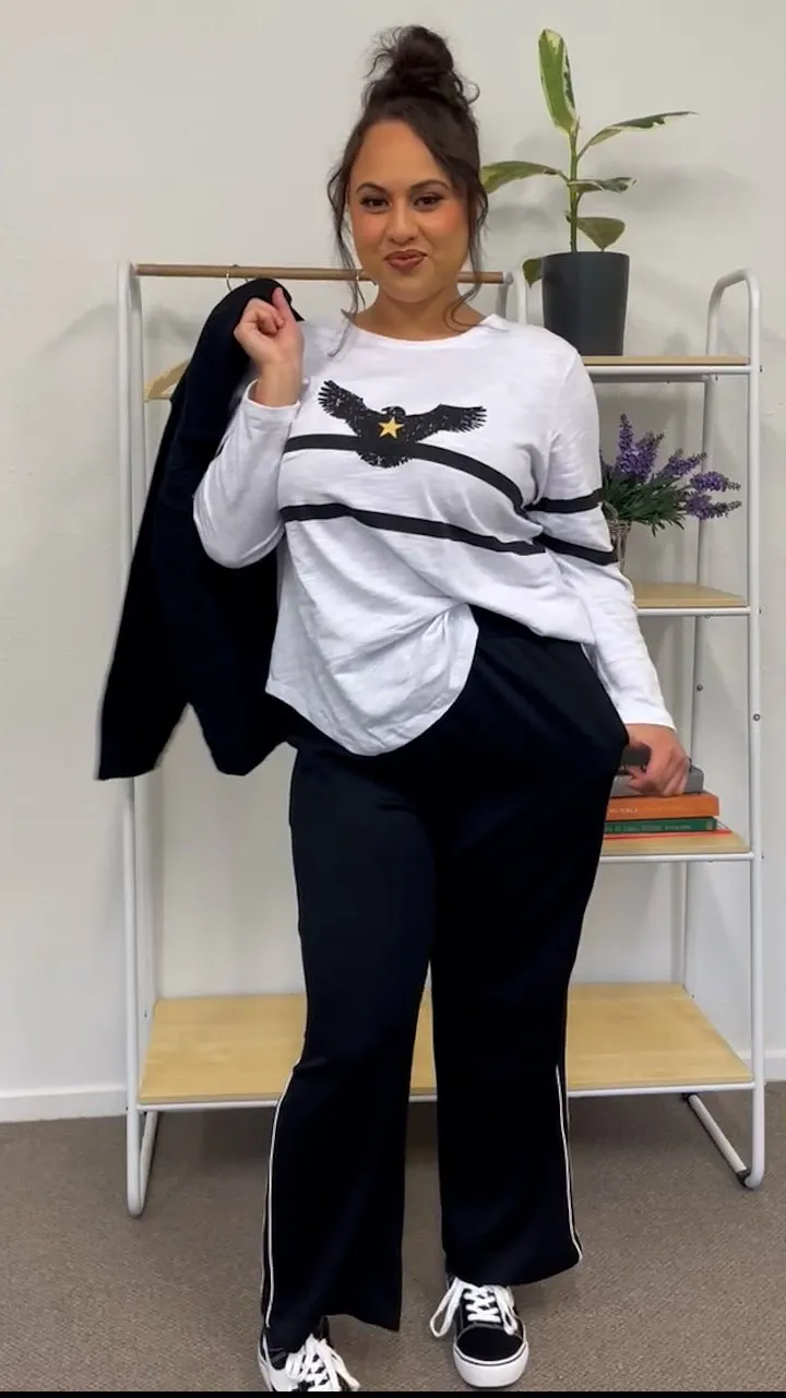 URBAN TRACK PANT