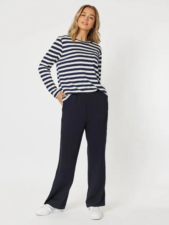 URBAN TRACKPANT NAVY