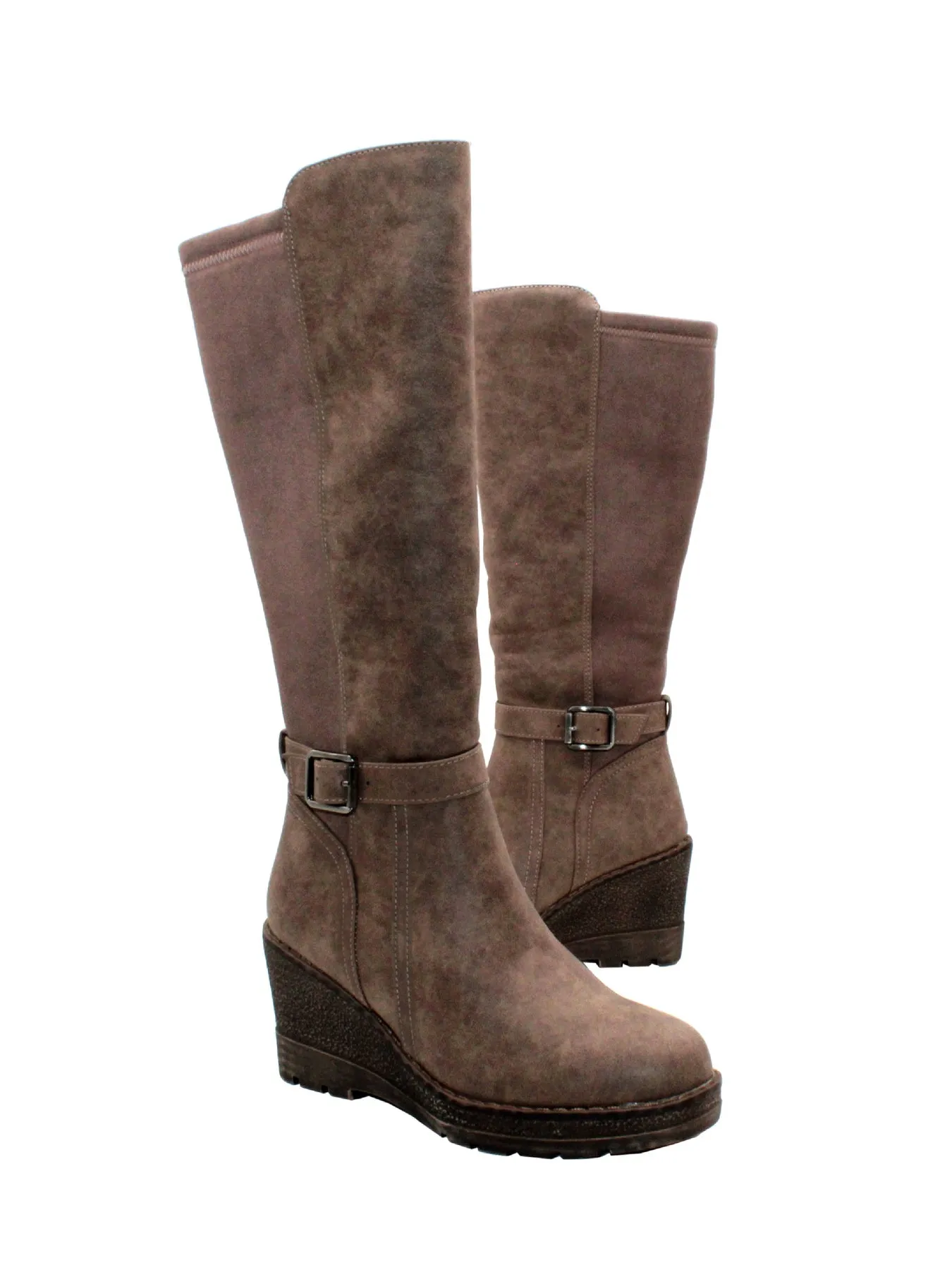 VOLATILE CABRILLO BOOTS