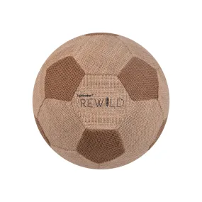 WABOBA Rewild Soccer Ball