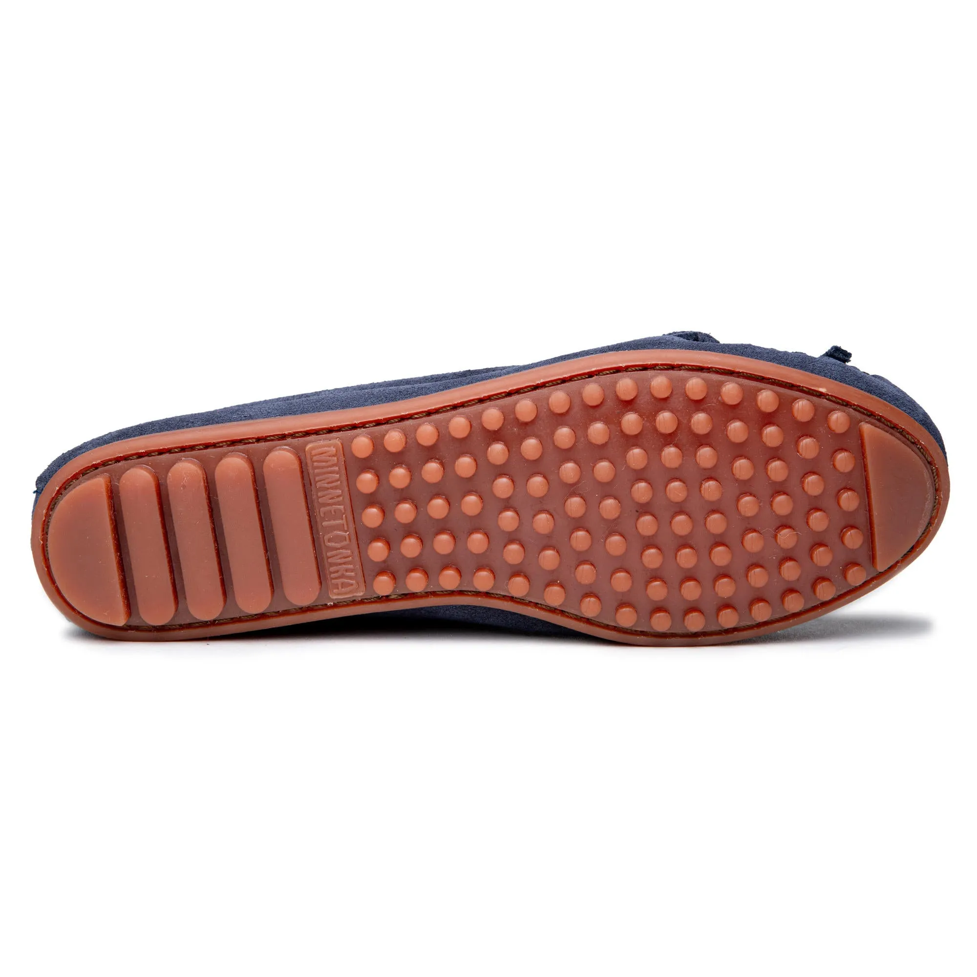 Woman's Thunderbird "Animikii" Hardsole in Blue Denim