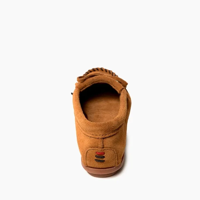 Woman's Thunderbird "Animikii" Hardsole in Brown