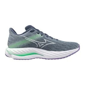 Women's Wave Inspire 21 Running Shoe - Tradewinds/White - Regular (B)